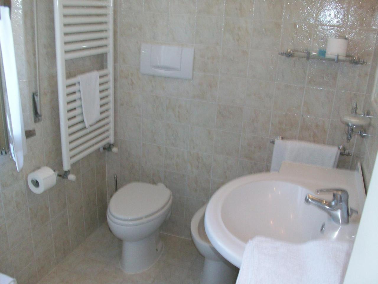 HOTEL SANTOROTTO di FABIO TERROSI photo 2