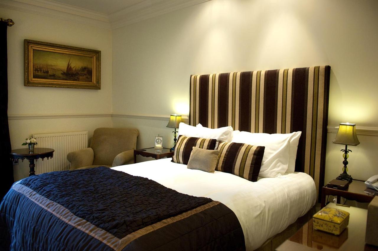 Photo - Whitley Hall Hotel