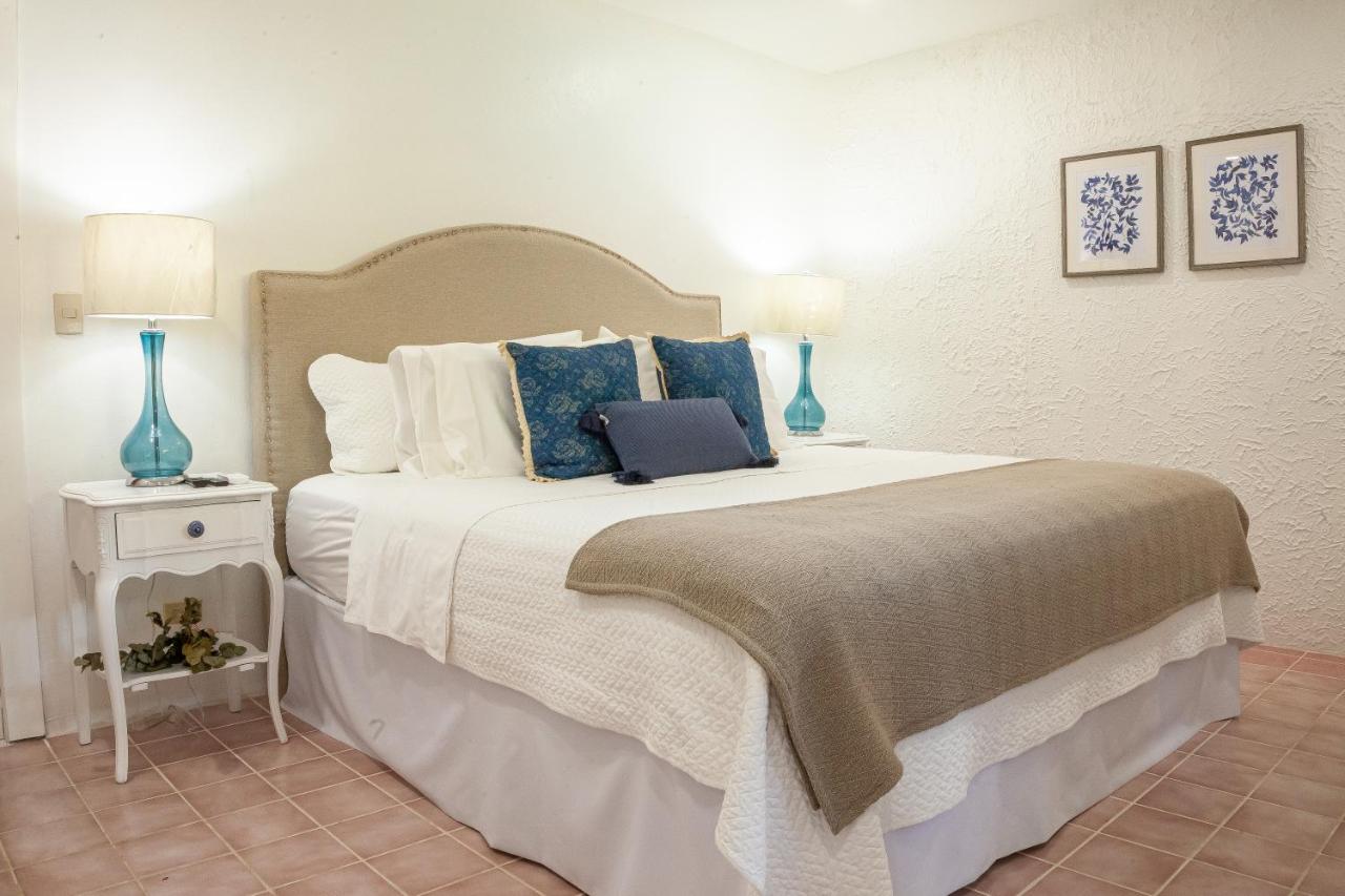 Angeli Gardens Boutique Hotel