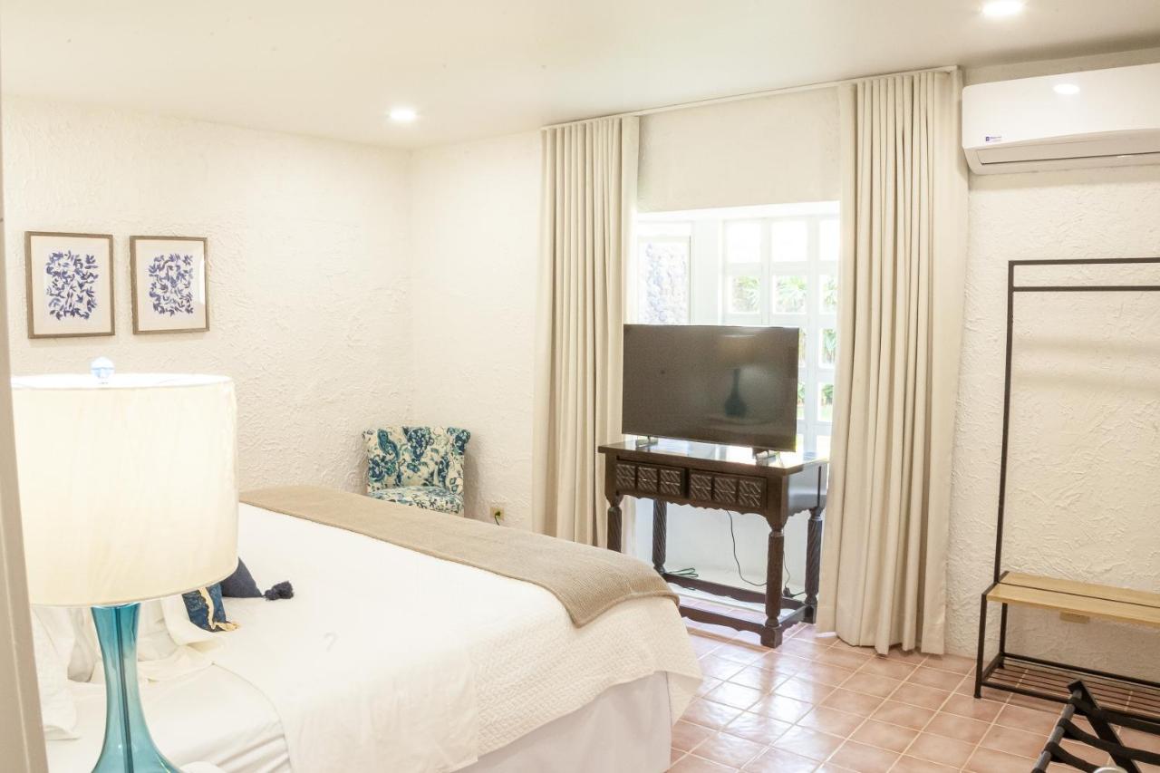 Angeli Gardens Boutique Hotel