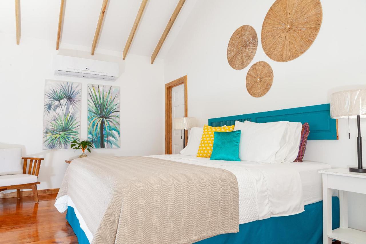 Angeli Gardens Boutique Hotel