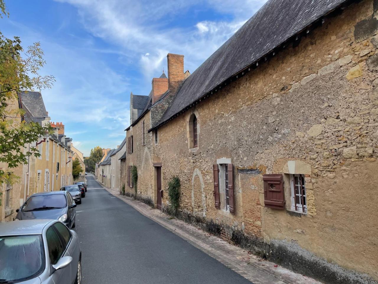 Clos Saint Léonard - 3