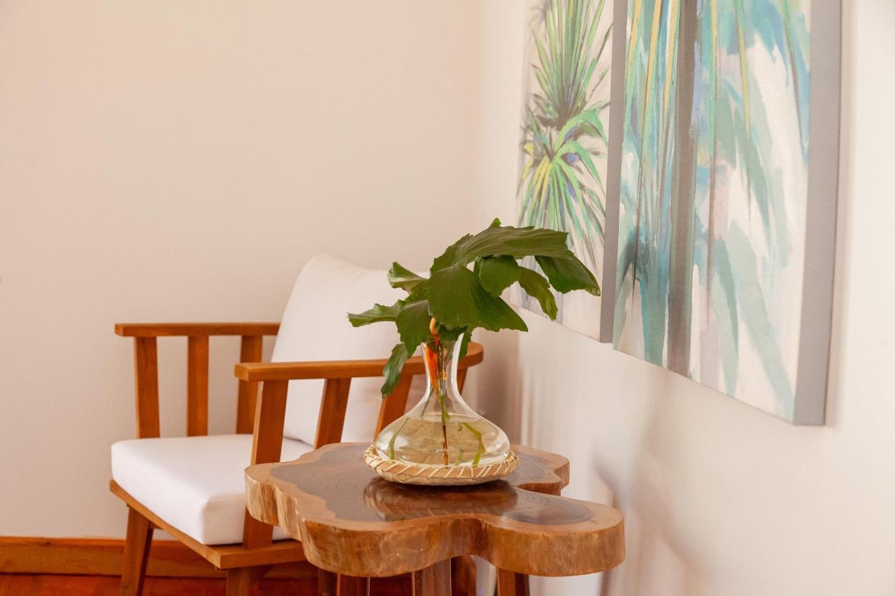 Angeli Gardens Boutique Hotel