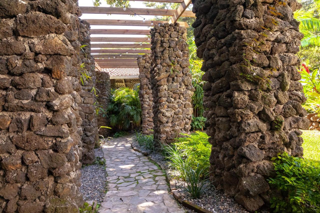 Angeli Gardens Boutique Hotel
