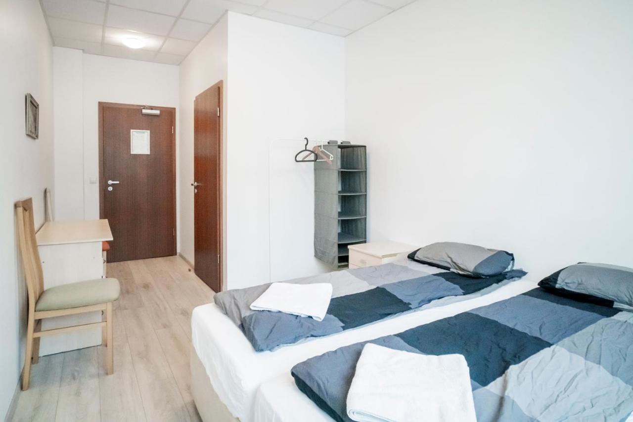 Guesthouse Pavi photo 4