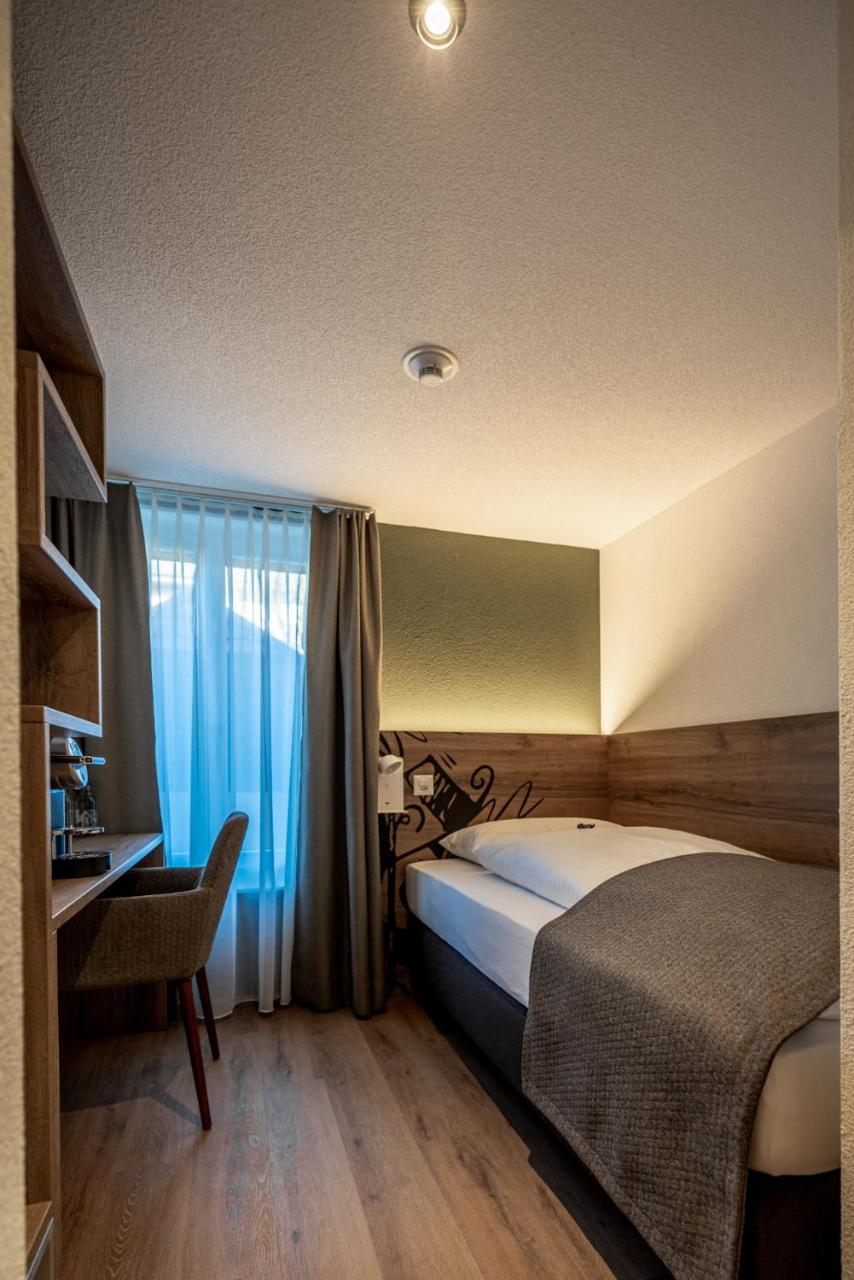 Hotel & Restaurant Bären photo 3
