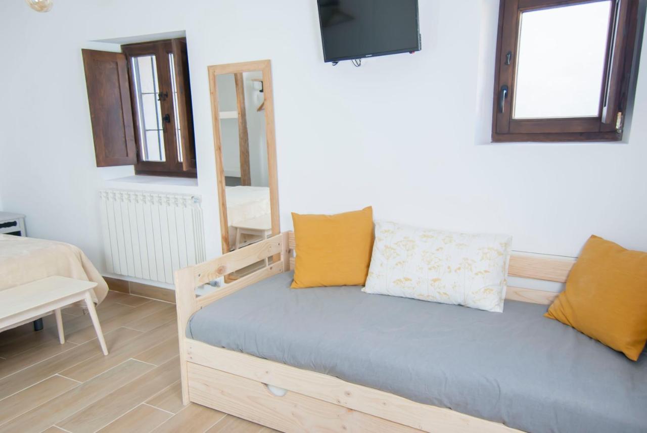 Hotel Rural El Cedro photo 2