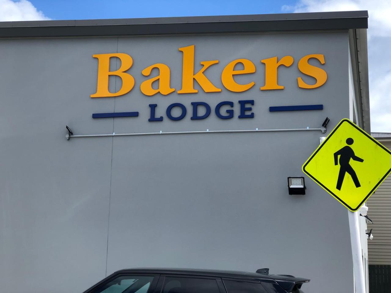 Foto - Bakers Lodge