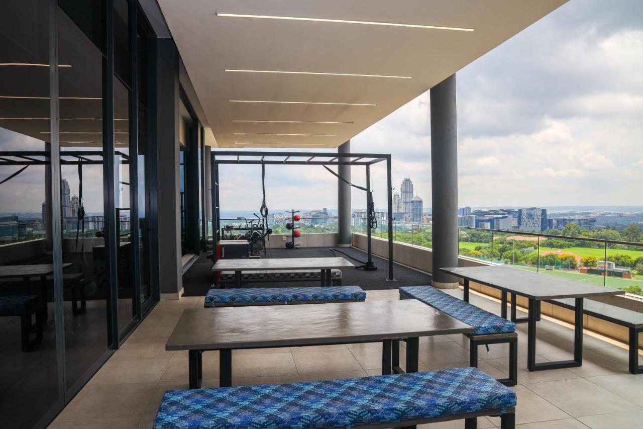 Foto - Illovo central @ Sandton