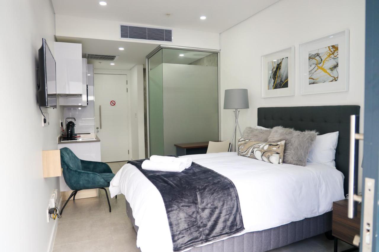 Foto - Illovo central @ Sandton