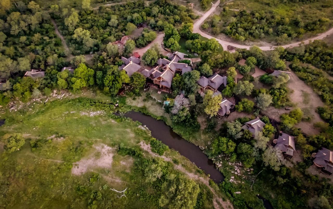 Lukimbi Safari Lodge photo 2