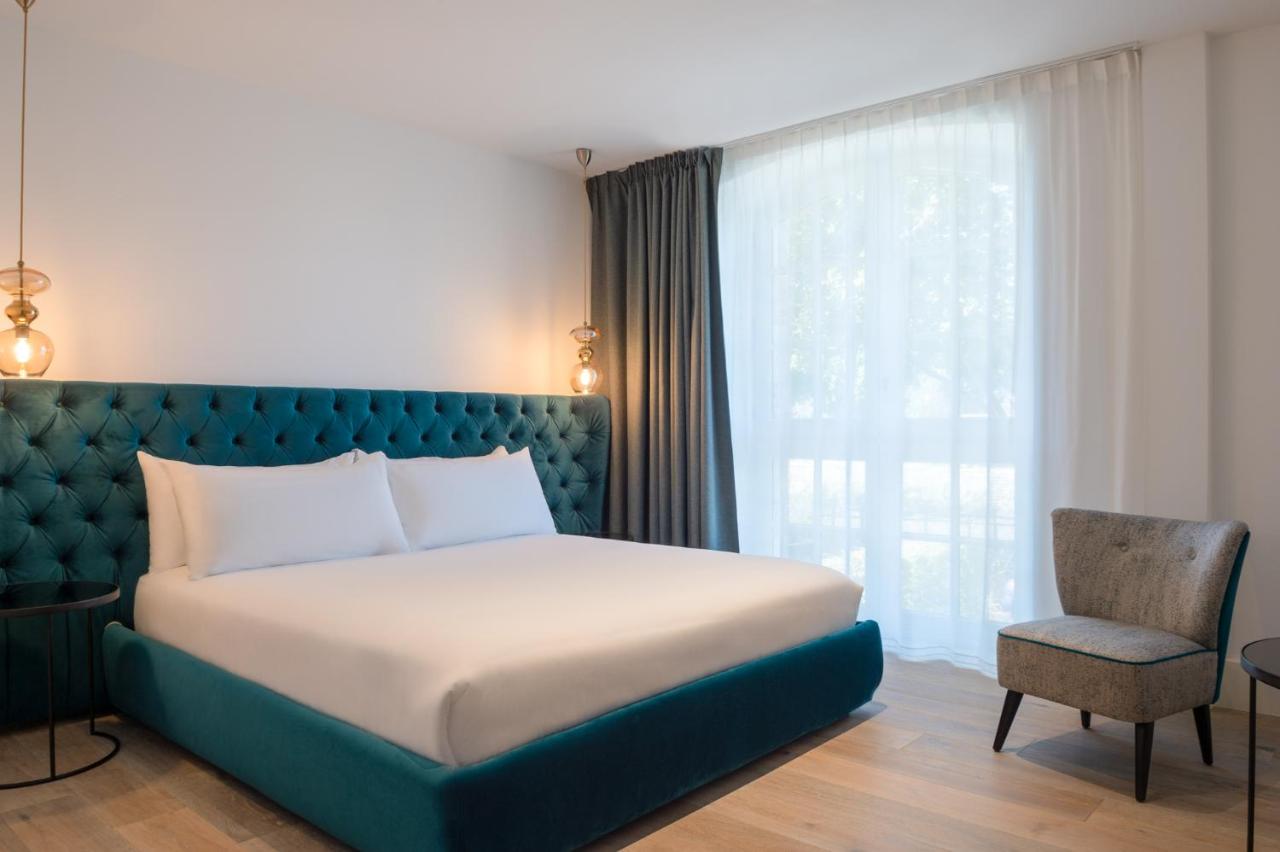 Hôtel Ginkgo - SPA Biloba - 3