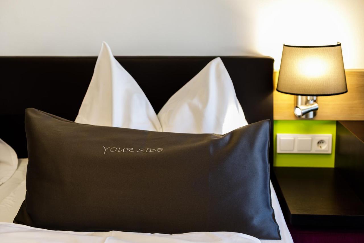 LEDERER Boutique Hotel photo 2