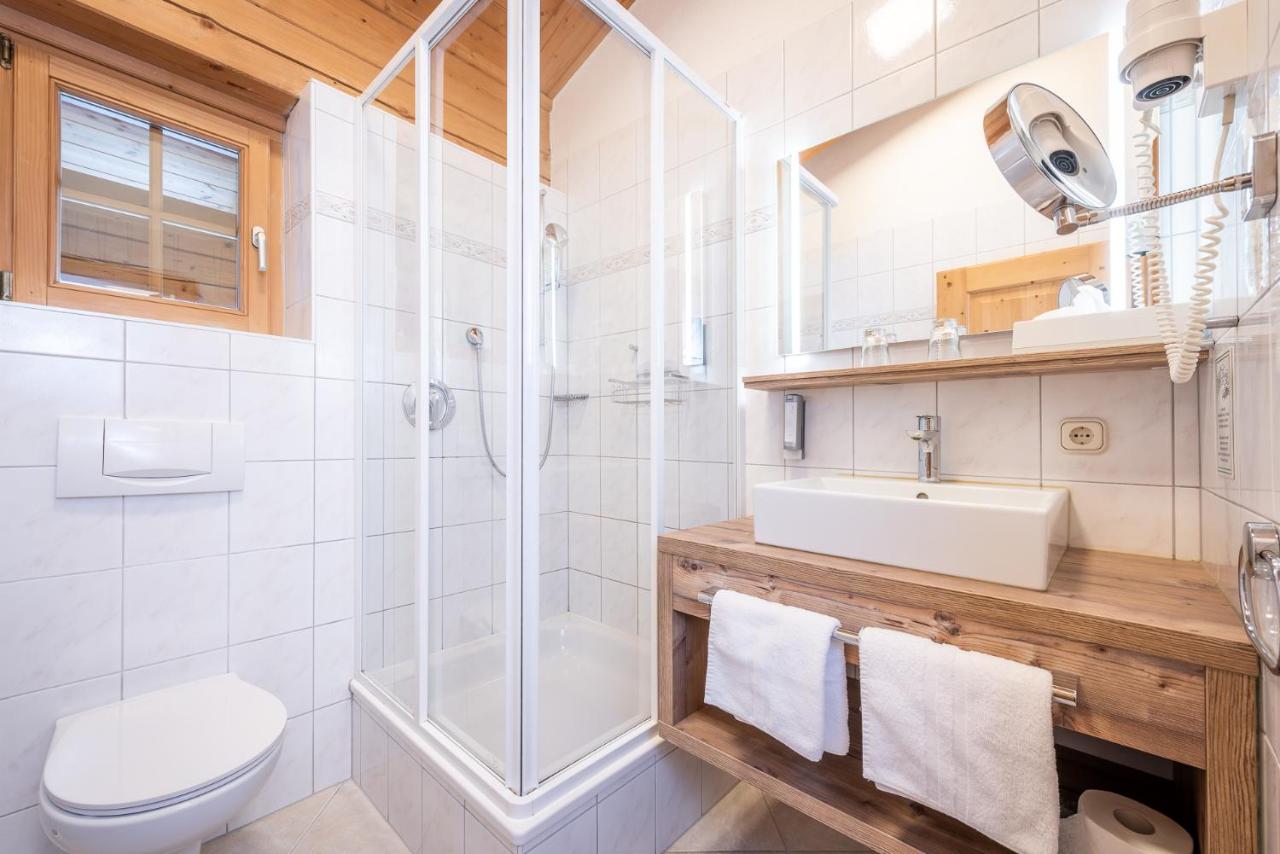 Adults Only Boutique-Hotel Unterlechner photo 3