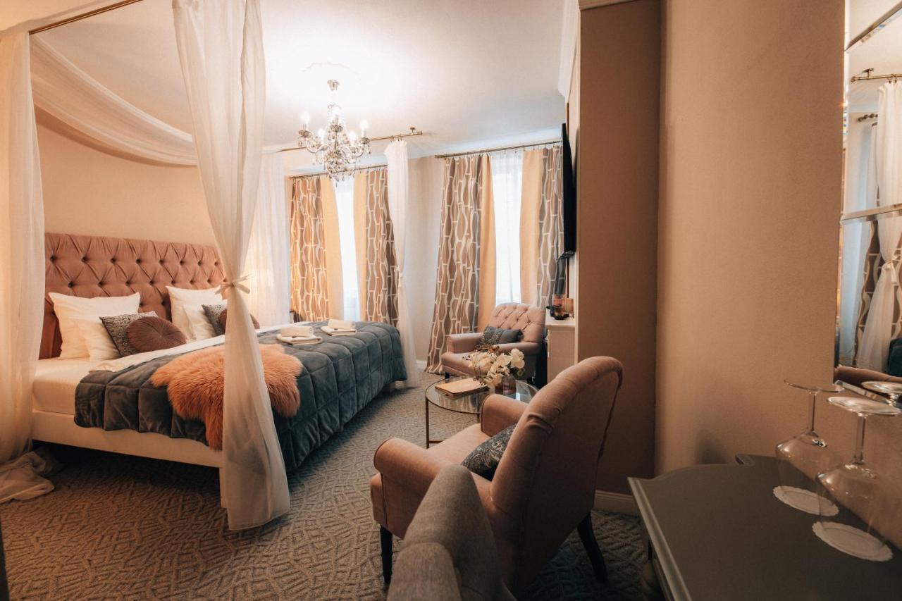 Hotel Telč - 3