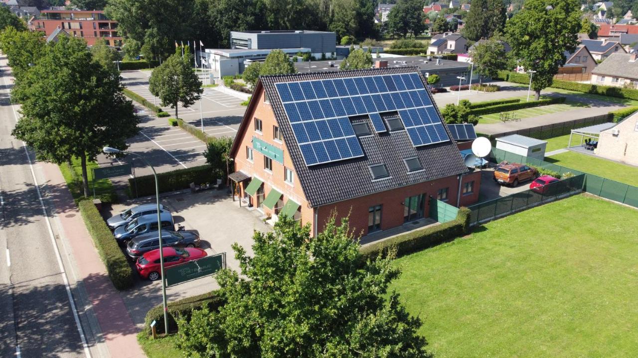 Foto - Hotel Het Buskruid