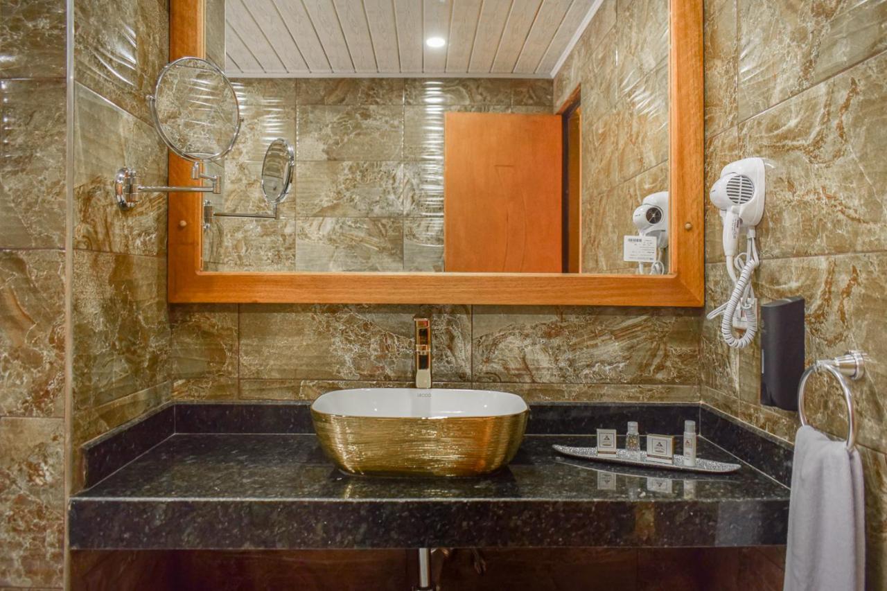 Hotel Orígenes Arcabuco photo 4