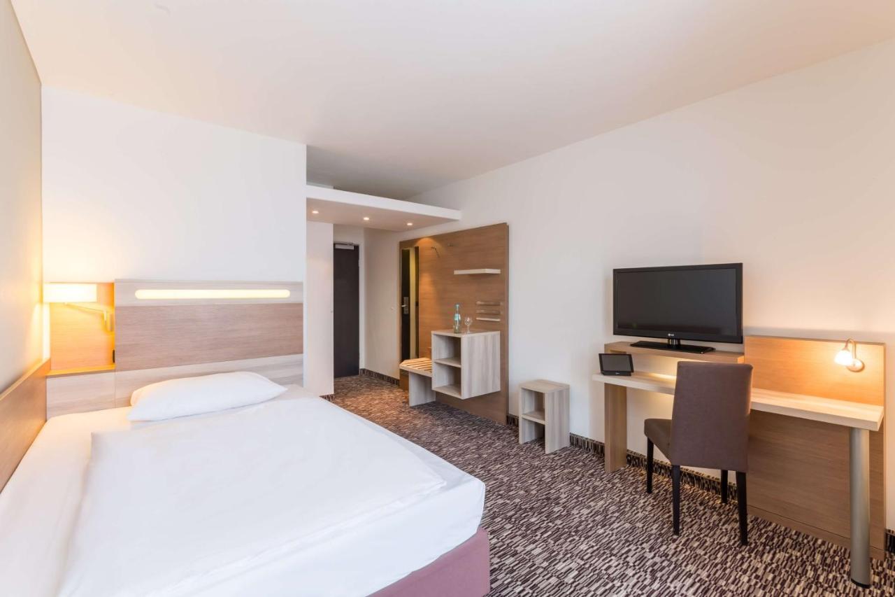 Foto - Park Inn by Radisson Göttingen