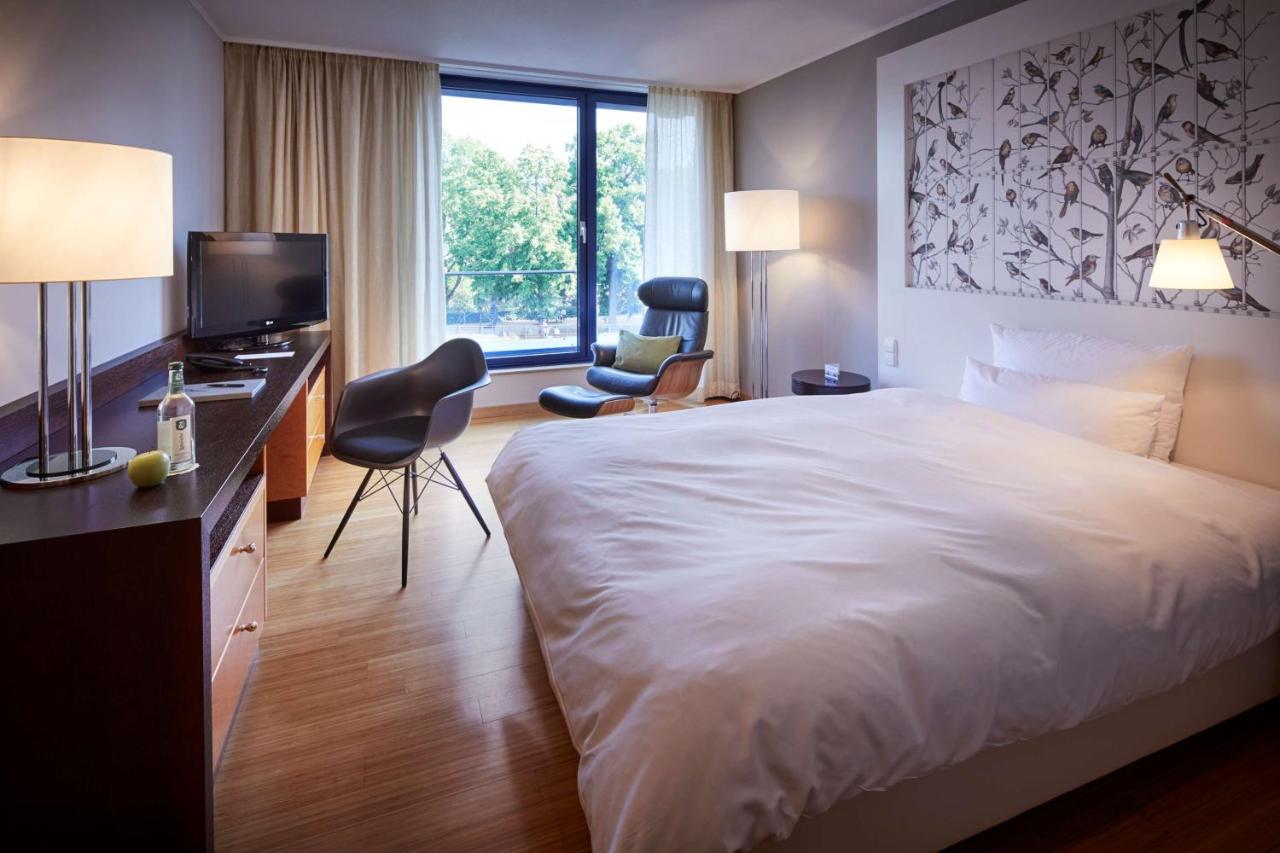 Parkhotel Pforzheim photo 3