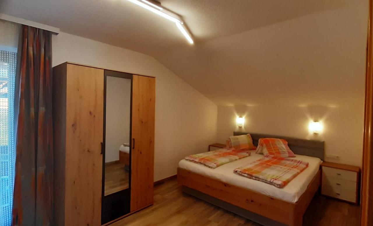 Appartement Haus Gatterer photo 2
