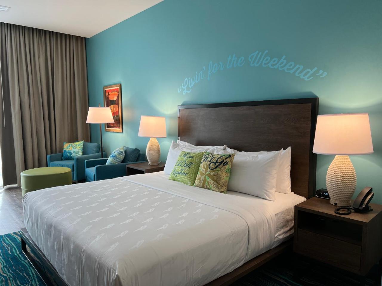The Lodge at Camp Margaritaville photo 3
