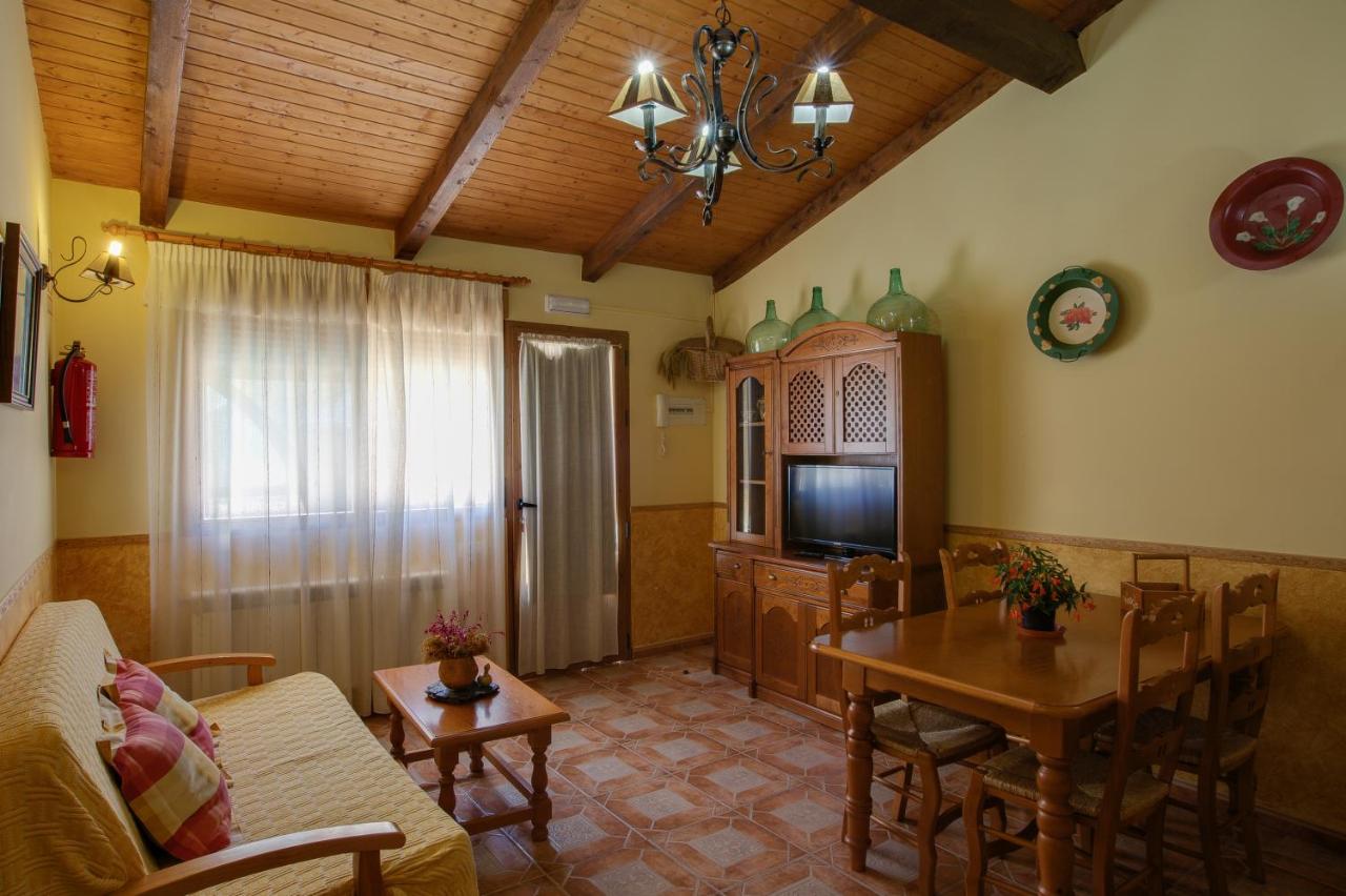Casas Rurales Carroyosa del Jerte photo 2
