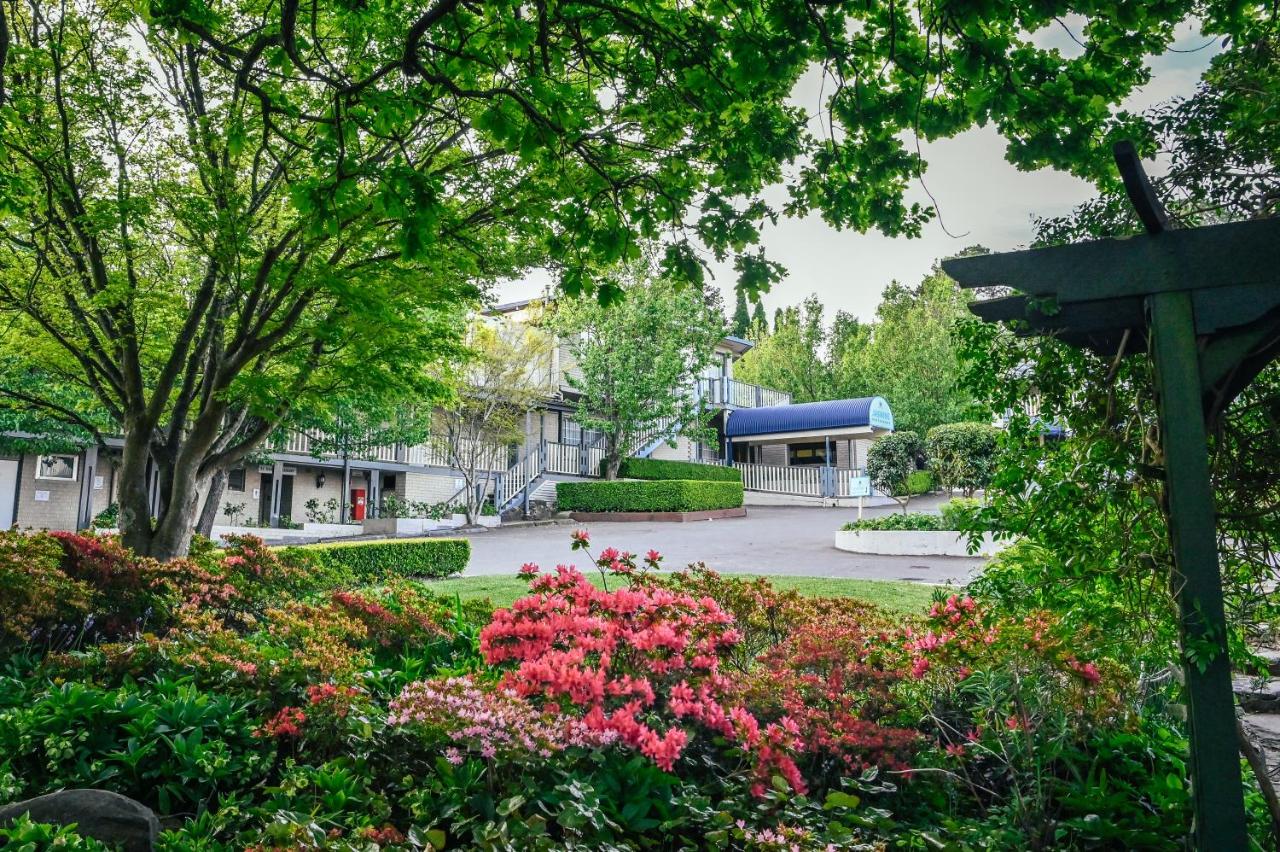 Comfort Resort Leura Gardens