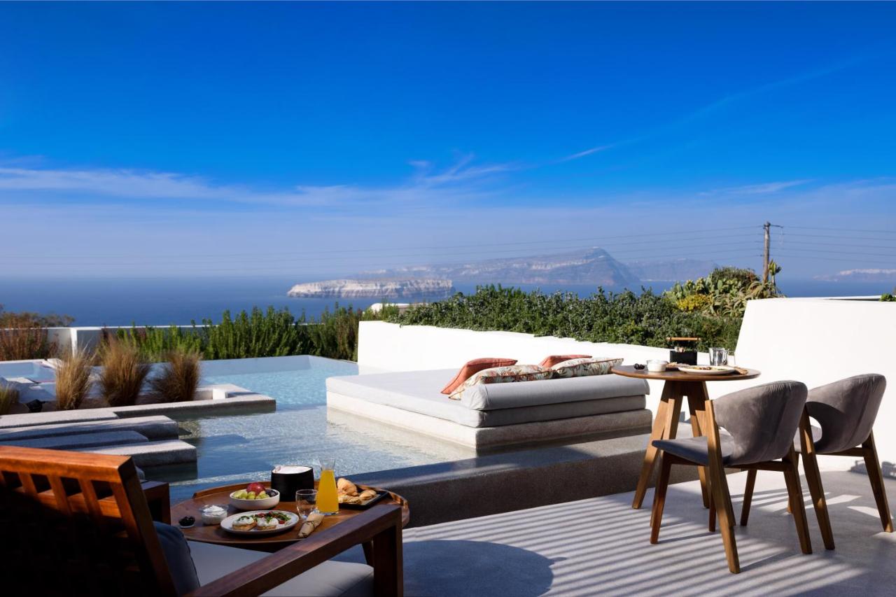 Potnia Theron Suites - 5