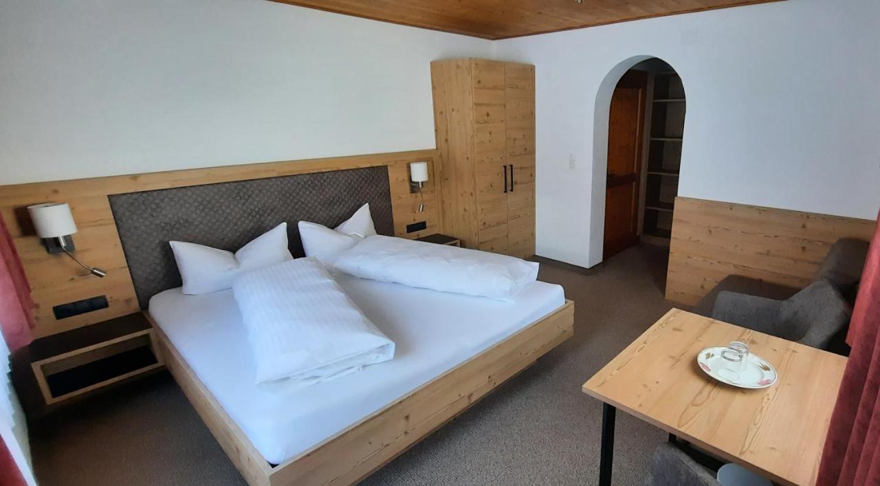 Hotel Gsallbach photo 4