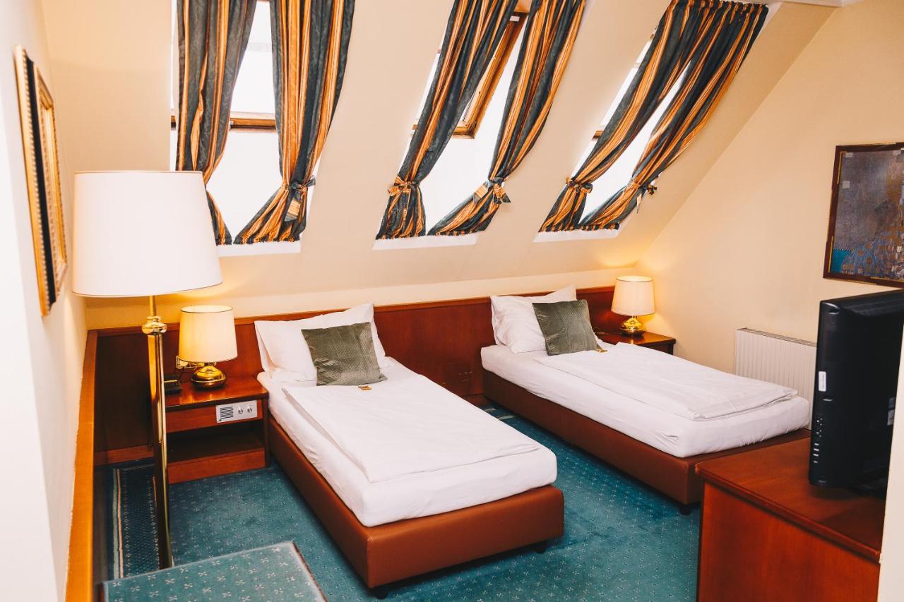 Paul's Hotel photo 4