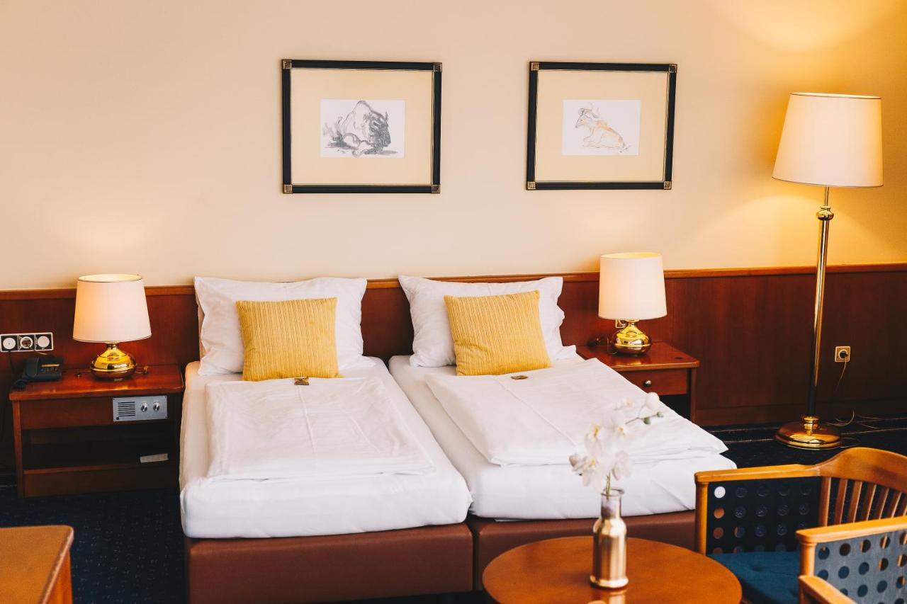Paul's Hotel photo 2