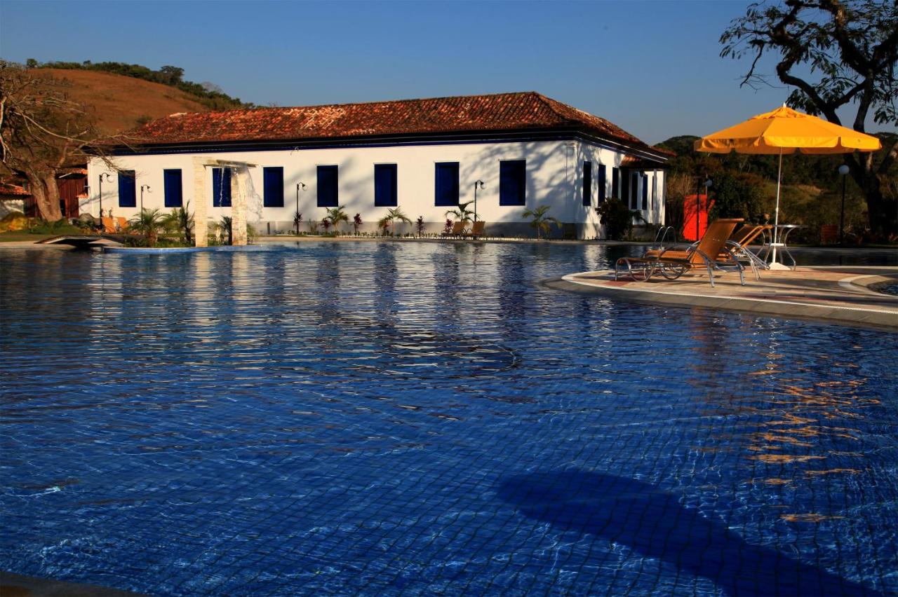 Vassouras Eco Resort photo 2