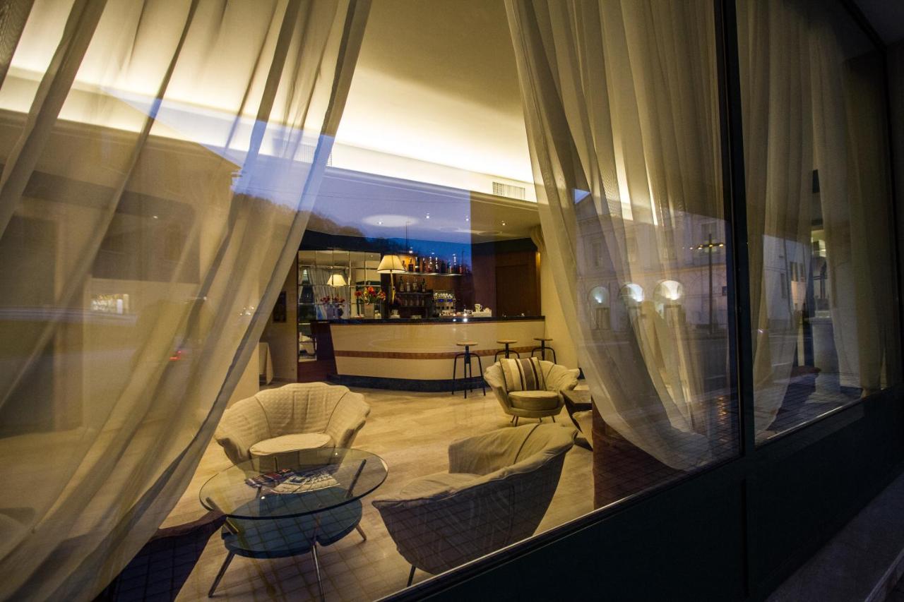 Hotel Elefante