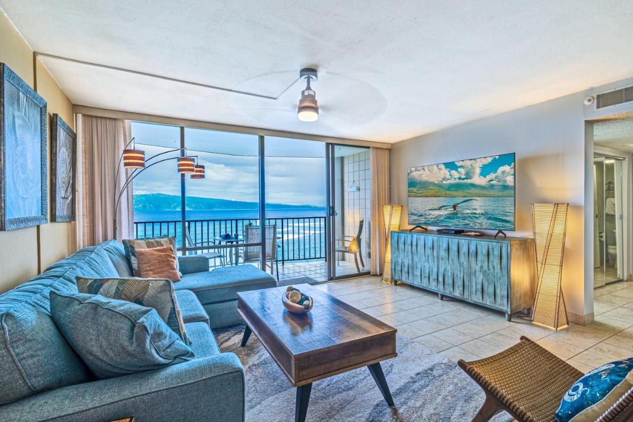 Valley Isle 1108B condo - 5