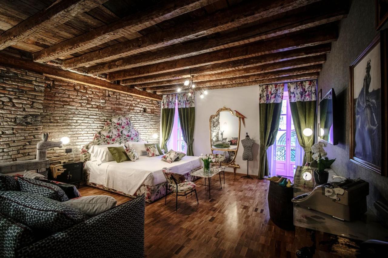 Vitrum - Como Luxury Suites - 5