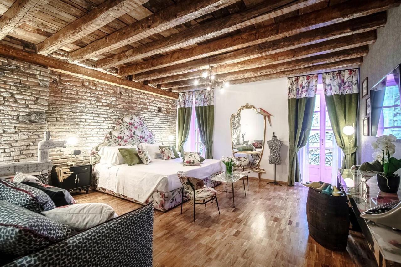 Vitrum - Como Luxury Suites - 2