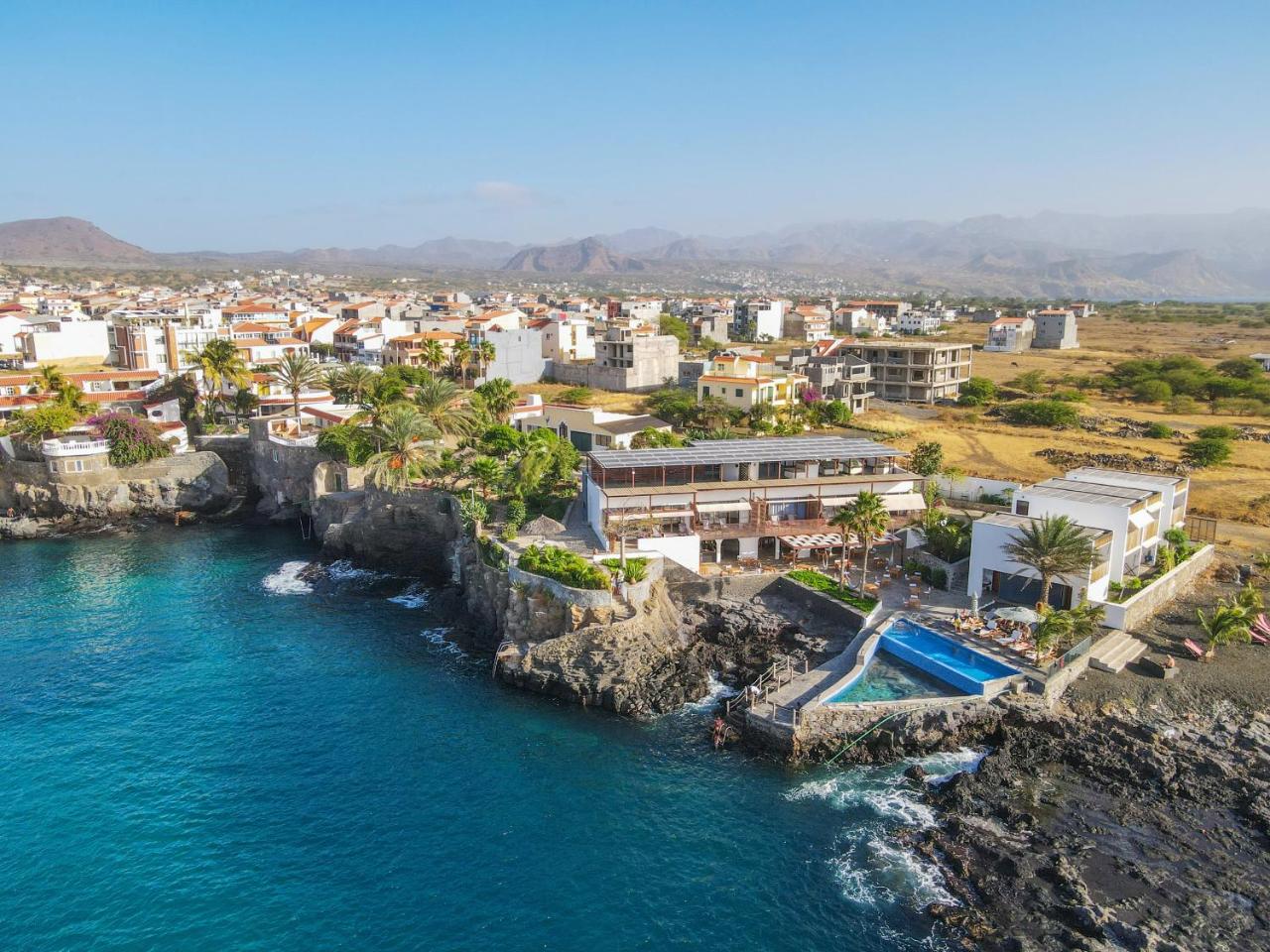 King Fisher Village Eco-Boutique Hotel
