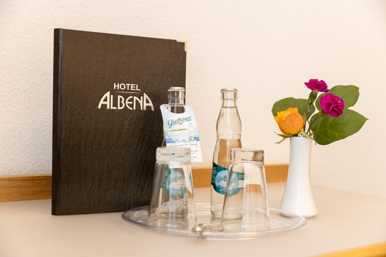 Hotel Albena - garni Hotel photo 3