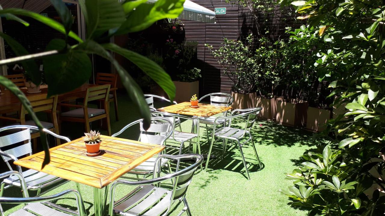 474 Buenos Aires Hotel photo 3