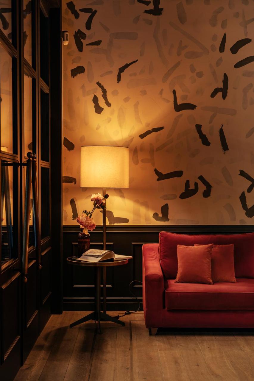 Wittmore Hotel GL- Adults Only, Small Luxury Hotels photo 3