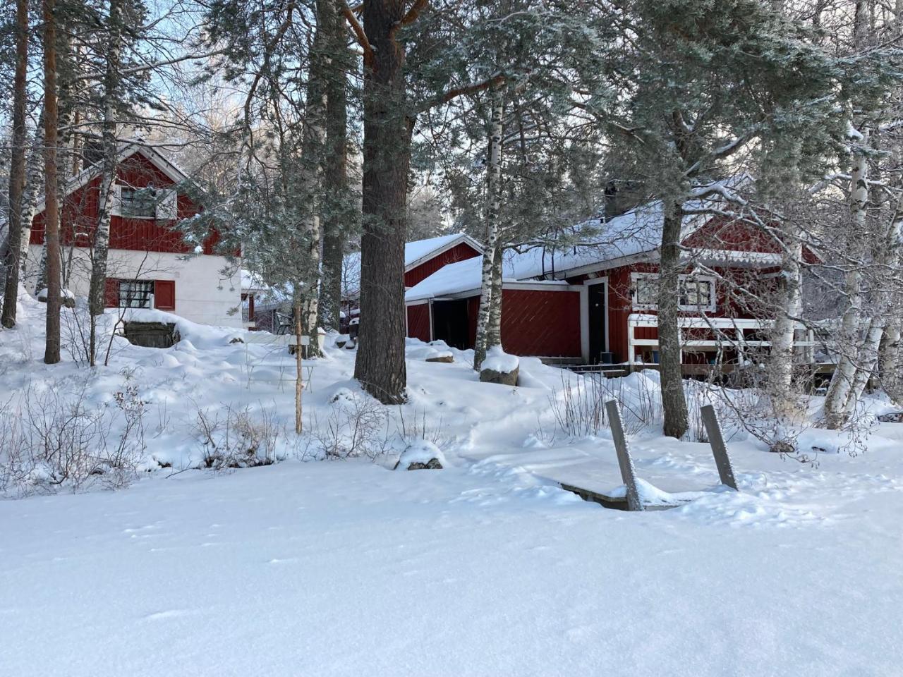Linkkumylly Cottages photo 4