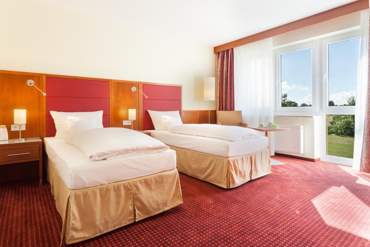Morada Hotel Heidesee Gifhorn - 6