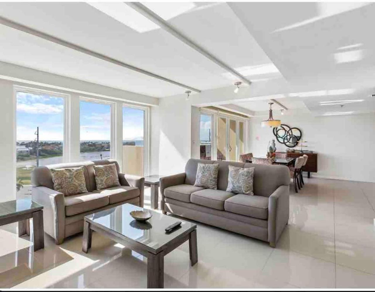 Bahia Mar Solare Tower 6th floor Bayview Condo 2bd 2ba with Pools - 3
