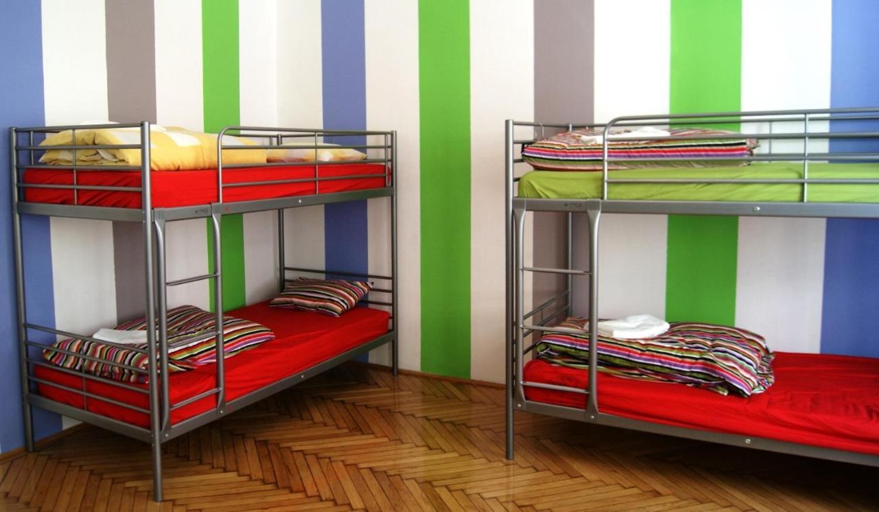 Foto - Westend Hostel