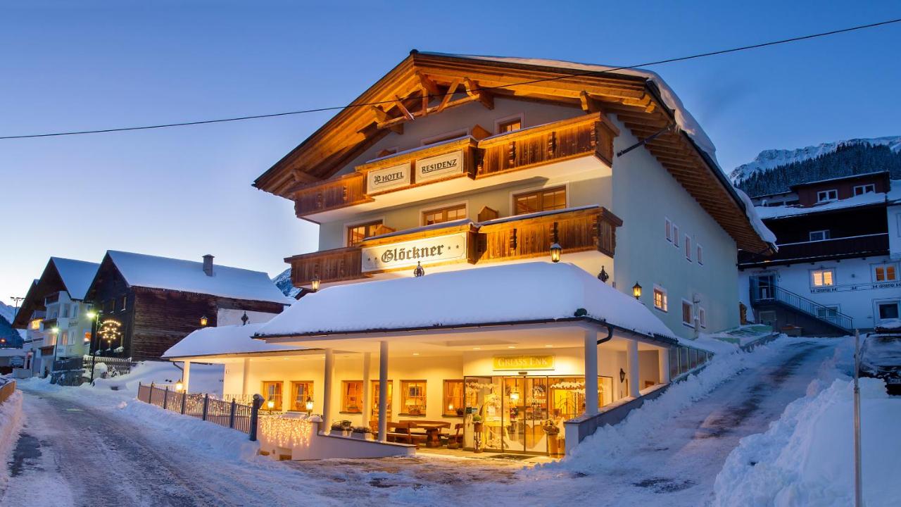 Hotel Glöckner und Hotel Residenz Glöckner - 5