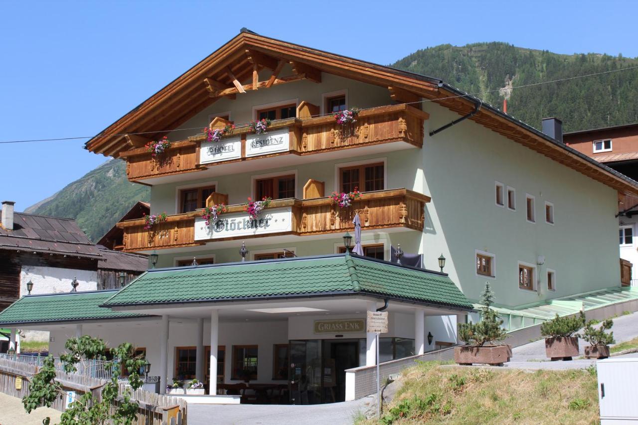 Hotel Glöckner und Hotel Residenz Glöckner - 2
