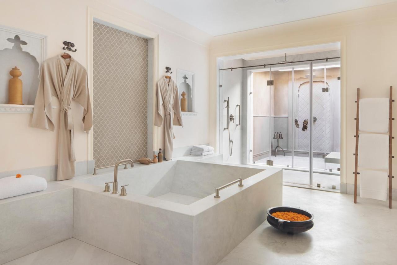 Six Senses Fort Barwara Sawai Madhopur