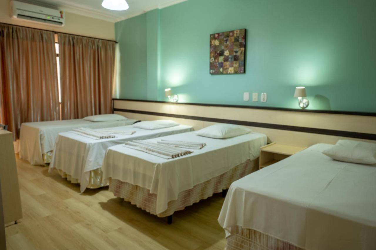 Seibt Palace Hotel photo 4