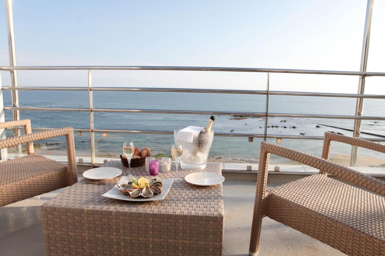 Atlantic Hôtel & Spa - 3