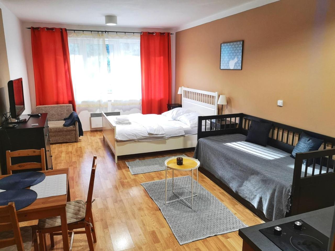 Apartmány Margo Sun - 3